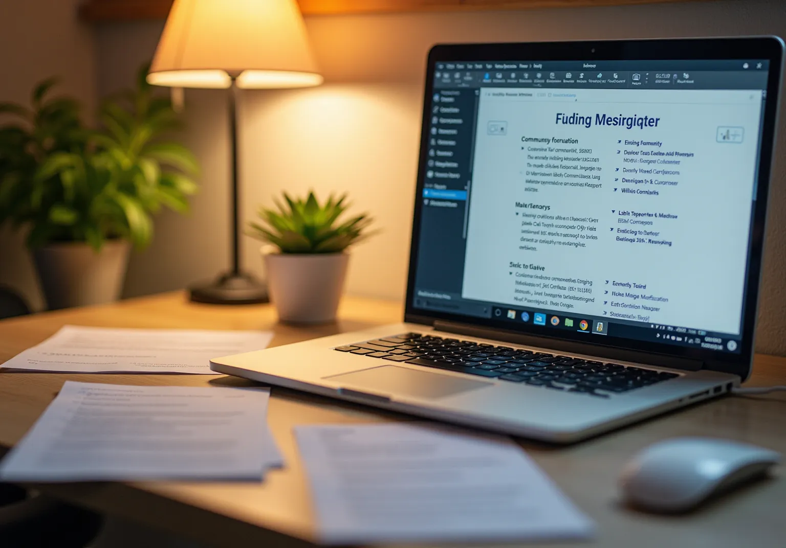 Master Template Emails for Tenant Behavior Management