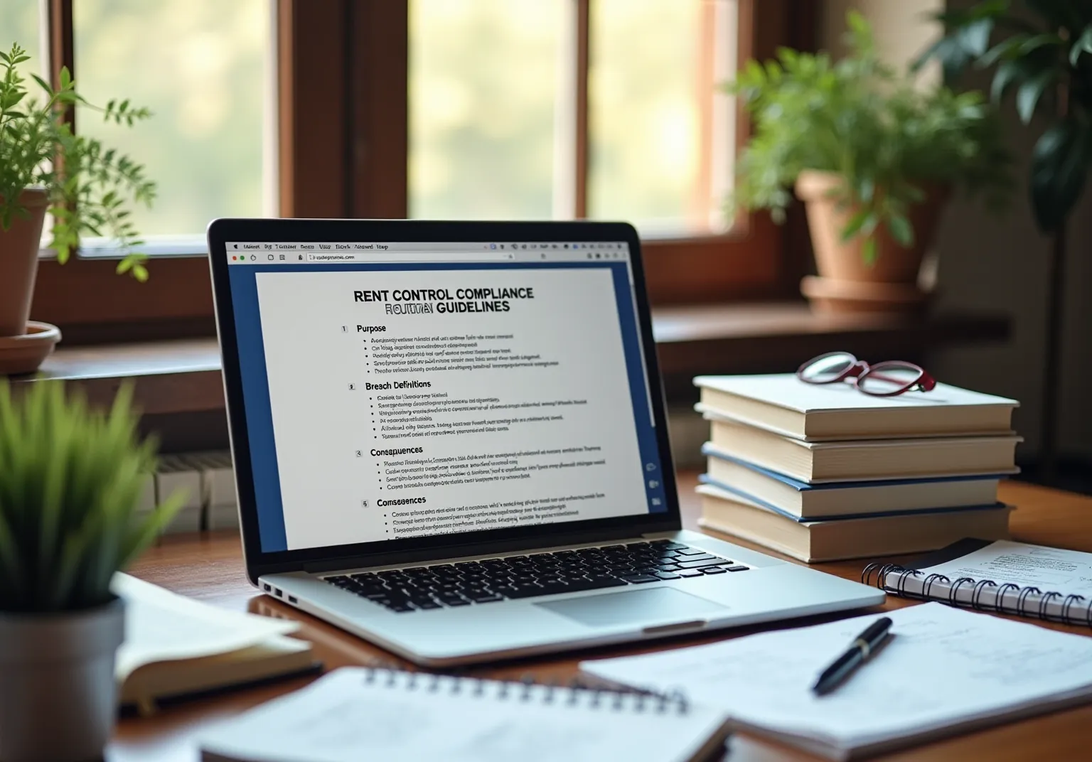 3 Steps to Create a Sample Policy for Rent-Control Violations