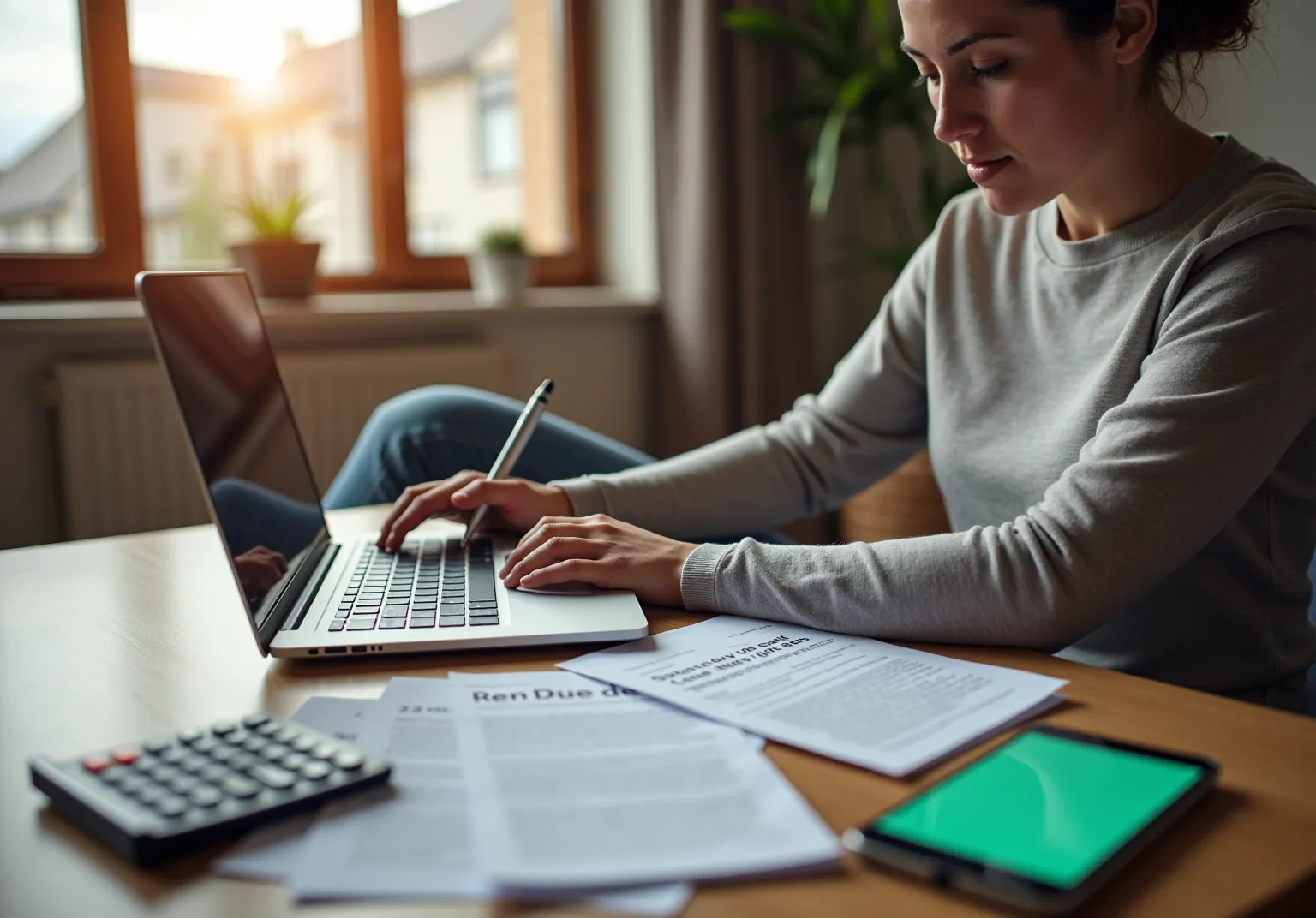 5 Steps to Create a Step-by-Step Plan to Fix Late Rent