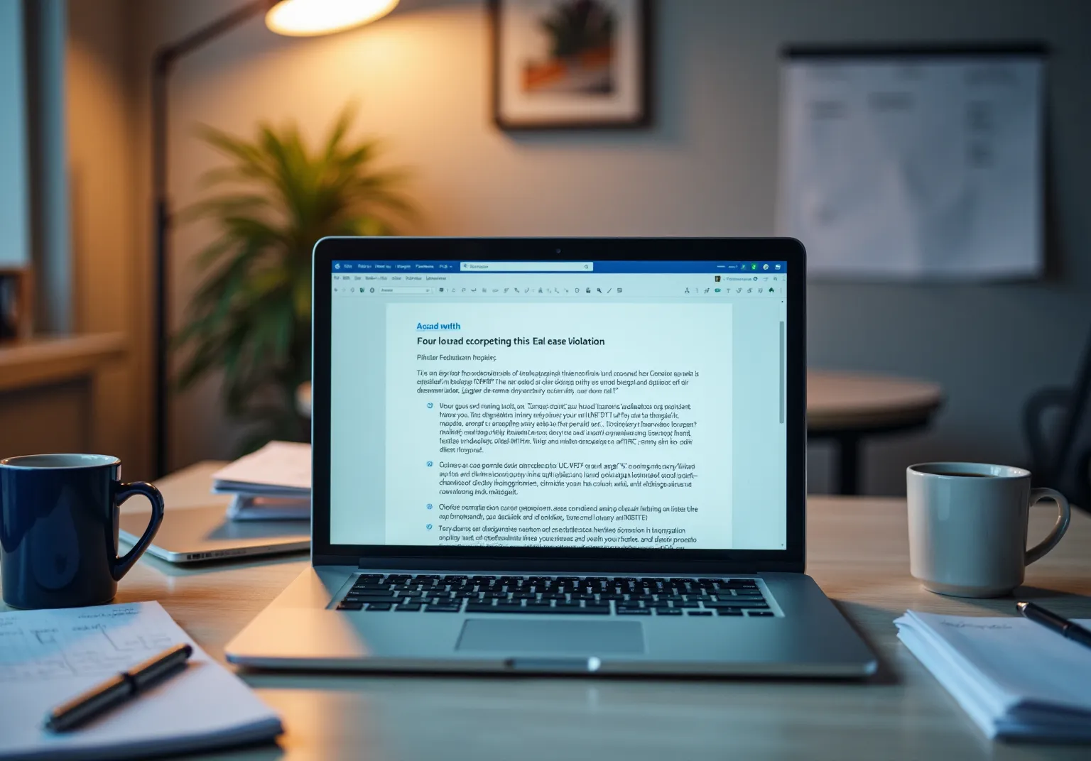 Enhance Tenant Communication with Template Emails for Repeat Violations